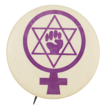 Female Jewish Power